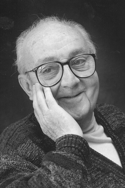 George Box