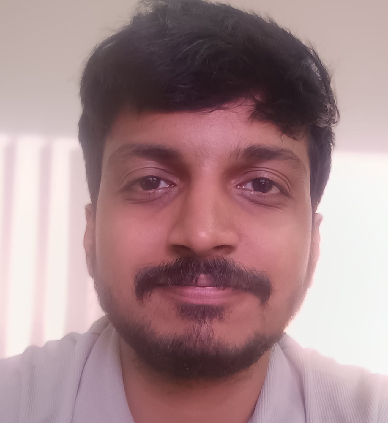 Sourabh Subhashish Panda